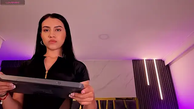 ScarletTorresn Live XXX chat