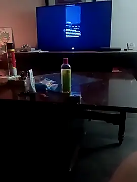 Bustanutz77 webkamerás műsora