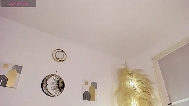 AnnPricess' Live XXX Chat