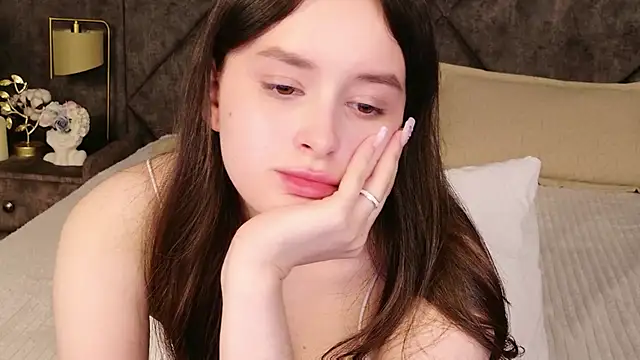 Chatroom XXX en direct de EvaSwen