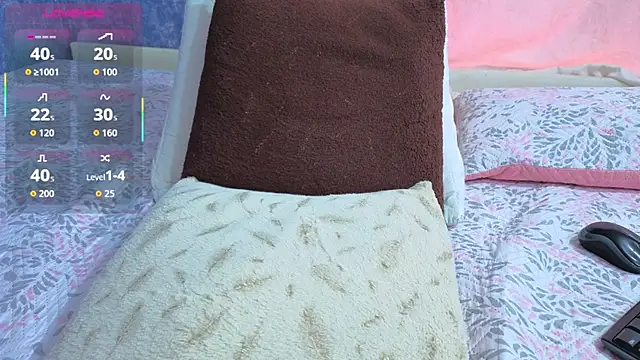 Malia_fox's Live XXX Chat