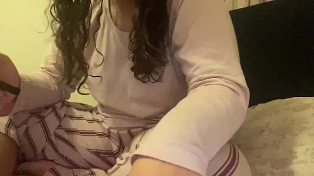 Elpatrona94 라이브 XXX 채팅