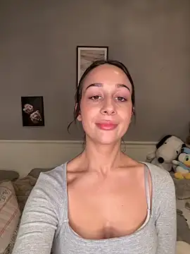 ChiaraSommer: вебкам-шоу