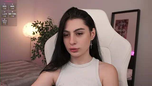 BlackkStorm's Live XXX Chat