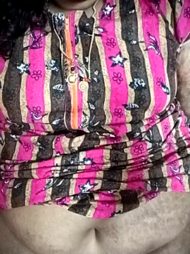 Show modela deepika-mallus na web-kameri