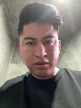 GoldenM95 – Kamerová šou