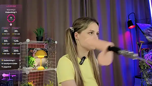 momento_marie's Live XXX Chat