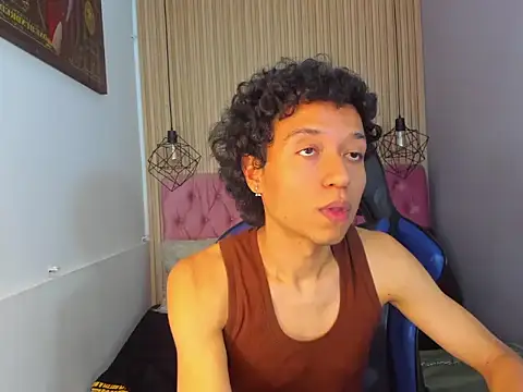 NobaCortez – Kamerová šou