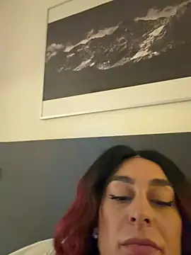 CurlyRougen Live XXX chat