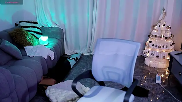 XXX chat uživo modela Sa_shimi