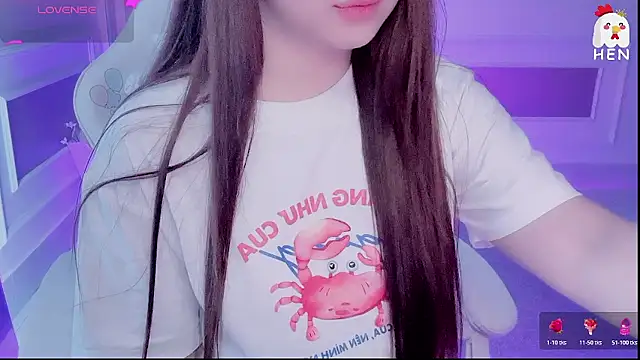 Hen-1m52n Live XXX chat