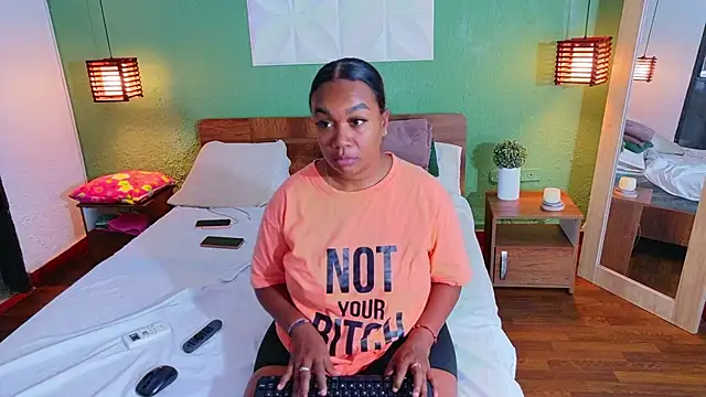 dannaahbrown's Live XXX Chat