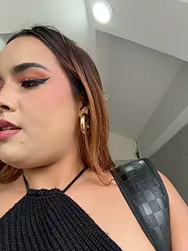 Show Webcam de Sammy_garciaa1