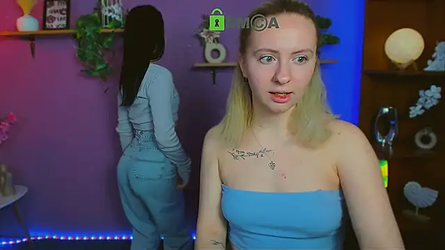 Sembang XXX Secara Langsung mila_glow1