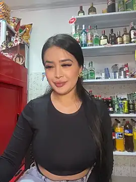 دردشة Sara_fun الجنسية المباشرة