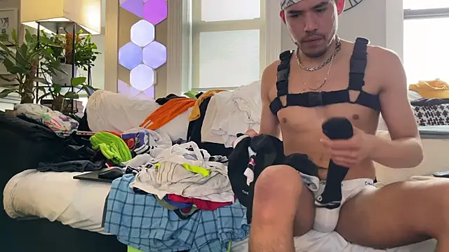 Вебкам-шоу bestofdoseswirls