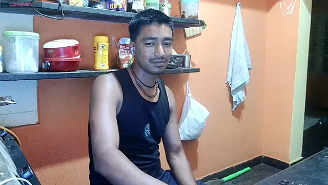 Gre3k_god webcam show