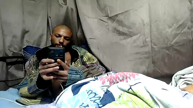 Webkamerová show Camodick