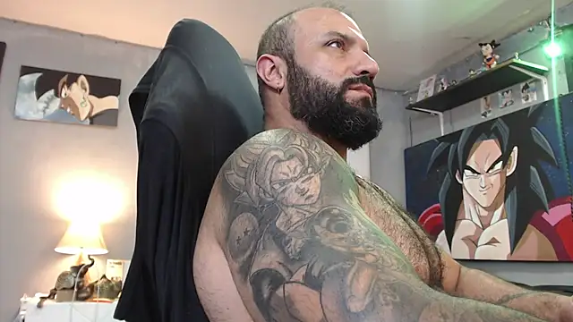 دردشة bardock_1 الجنسية المباشرة