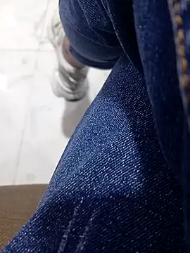 Arabeman300 Adlı Modelin Web Kamerası Şovu