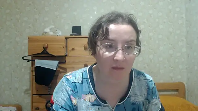 Chat XXX ao vivo de Smart_Rose