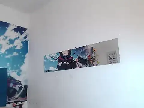 Ailanys_Miller 现场XXX聊天