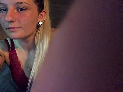 xxamyleighxx Chat XXX in diretta