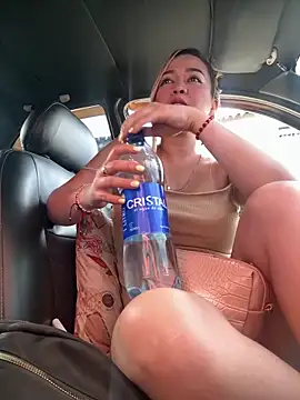 Danielavegaxのウェブカメラショー