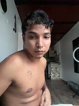 Webkamerová show paulhot11