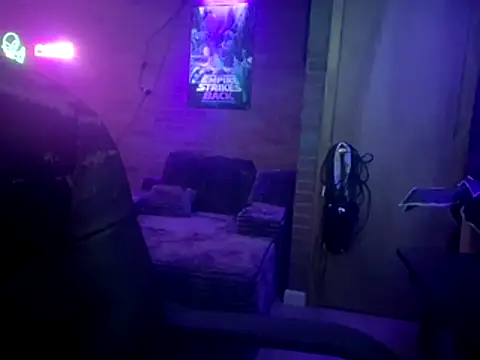 Chat +18 de chronic_vibez ao vivo