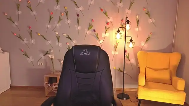 PixelGoddessn Live XXX chat