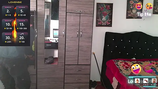 samael1107 Show Webcam