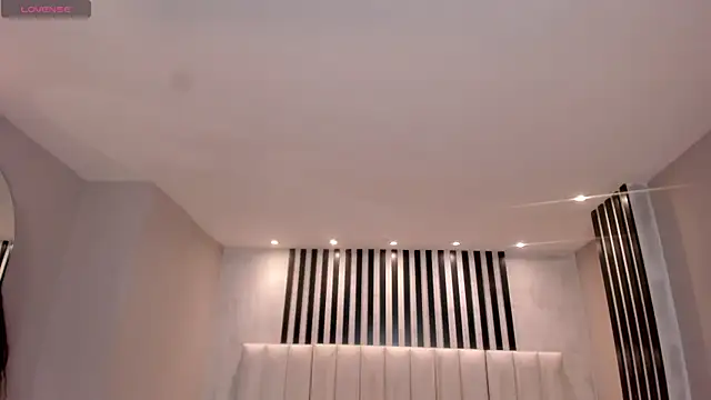 AmaliaCrusのライブXXXチャット