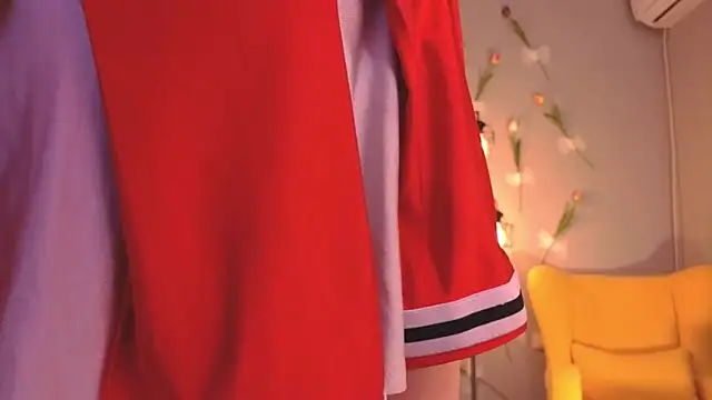 PixelGoddess Live XXX-Chat