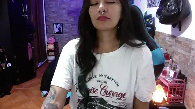 AngelaQueen_ – Live XXX-chat