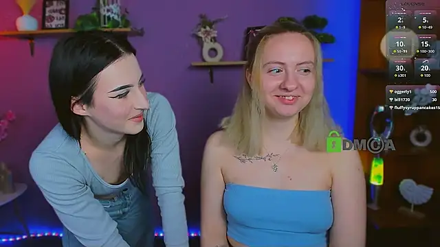 mila_glow1: онлайн-секс-чат