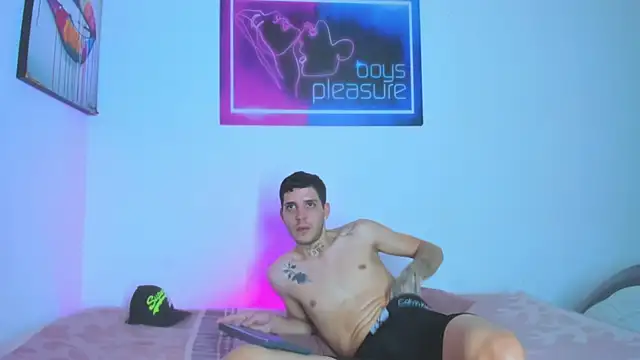 Вебкам-шоу Pleasure_boys_hot