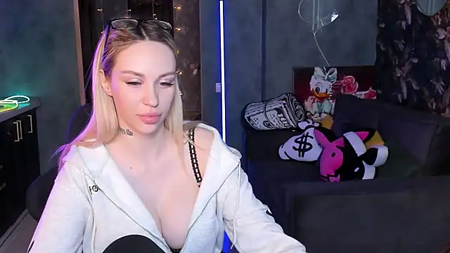 Chat XXX ao vivo de Blckmirrorr