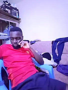 โชว์เว็บแคมของ Brian_johns