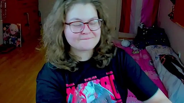 Sashy_Way Obrolan Langsung XXX