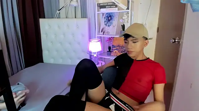 davincihugecock live XXX chat