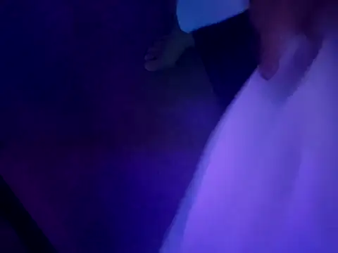 Webkamerová show chronic_vibez