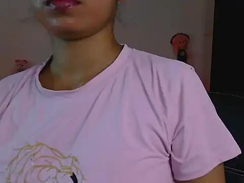 miss_ragni's Live XXX Chat