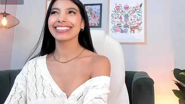 Sembang XXX Secara Langsung Tiffany_Low