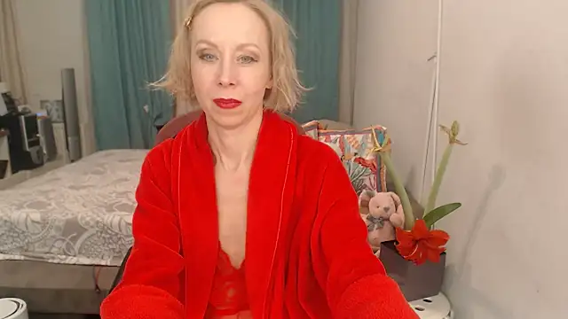 LuxuryNika's Live XXX Chat