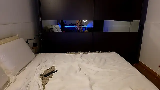 LeylaRosse Webcam show