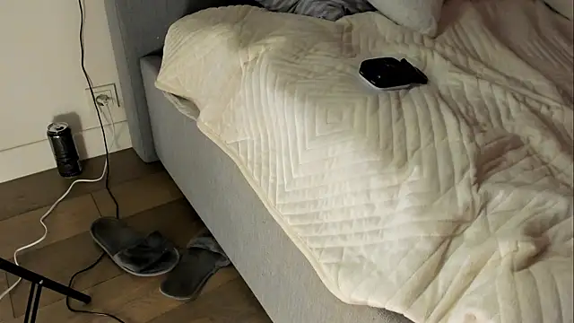 Rachel_Rey Adlı Modelin Web Kamerası Şovu