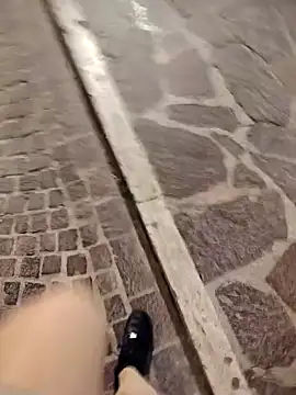 Show webcam de IRINA_DIAMOND