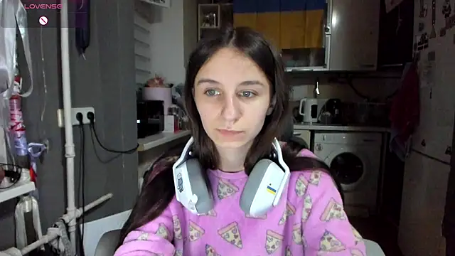 _Nika_Kik 现场XXX聊天