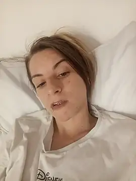 Chat +18 de Cristina02 ao vivo